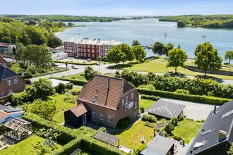 Villa på Bellevuevej 5, 5700 Svendborg