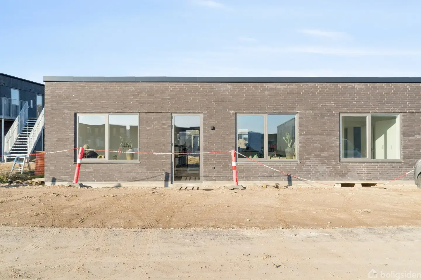 Rækkehus på Organistvænget 8C, 3300 Frederiksværk