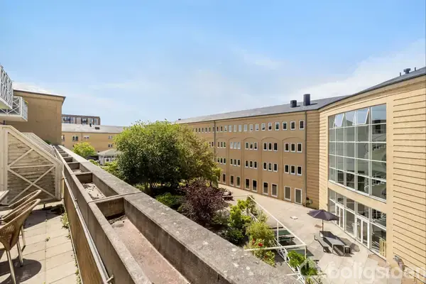 Ejerlejlighed på Banestrøget 23, 1. 4., 2630 Taastrup
