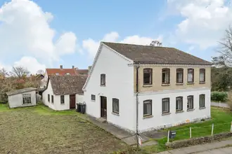 Villa på Mesinge Bygade 36, 5370 Mesinge