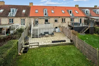 Rækkehus på Kløverprisvej 84, 2650 Hvidovre