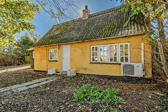 Villa på Skippingevej 22, Særslev, 4460 Snertinge