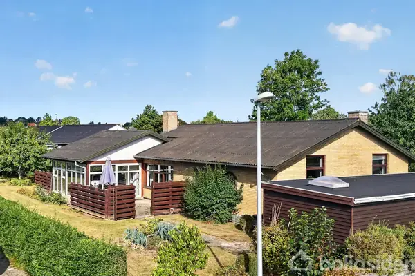 Villa på Toften 6, 7130 Juelsminde