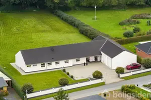 Villa på Nørremarksvej 19, 5762 Vester Skerninge