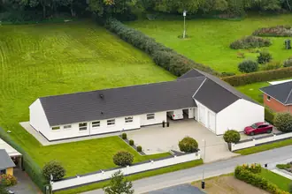 Villa på Nørremarksvej 19, 5762 Vester Skerninge