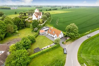 Villa på Præstemarksvej 10, 4241 Vemmelev