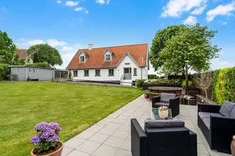 Villa på Præstemarksvej 10, 4241 Vemmelev