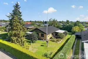 Villa på Skuldelevvej 5, 3650 Ølstykke