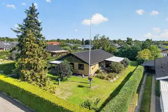 Villa på Skuldelevvej 5, 3650 Ølstykke