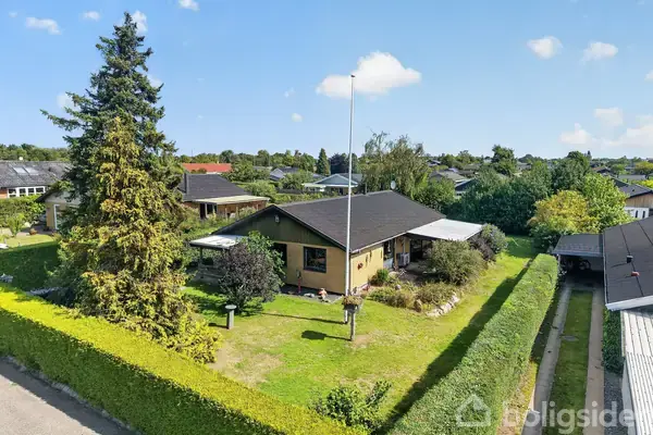 Villa på Skuldelevvej 5, 3650 Ølstykke
