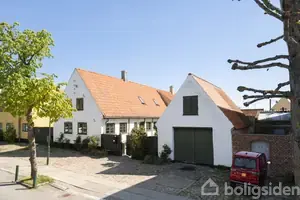 Rækkehus på Vestgrønningen 40, 2791 Dragør