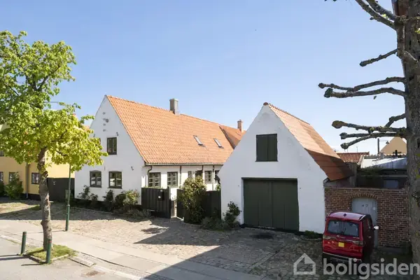 Rækkehus på Vestgrønningen 40, 2791 Dragør