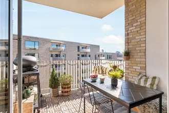 Ejerlejlighed på Ceresbyen 40, 4. 4., 8000 Aarhus C