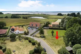 Helårsgrund på Nejs Bjerg 54, 6310 Broager