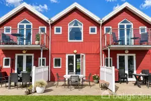 Ejerlejlighed på Stranden 23, 9560 Hadsund