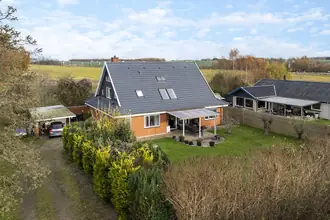 Villa på Rødkælkevej 8, 4340 Tølløse