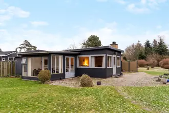 Fritidshus på Poppelvej 16, 4873 Væggerløse