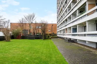 Ejerlejlighed på Agerskovvej 4J, 6., 2610 Rødovre