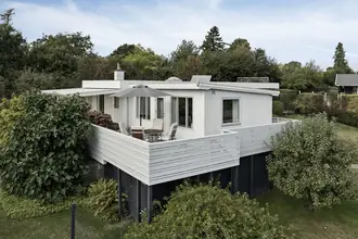Fritidshus på Lars Krandsvej 7, Klint, 4500 Nykøbing Sj