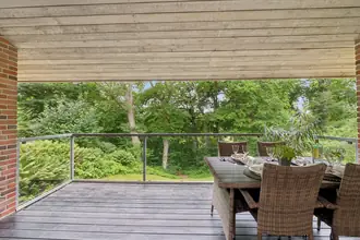 Rækkehus på Borrekrattet 1A, 2800 Kongens Lyngby