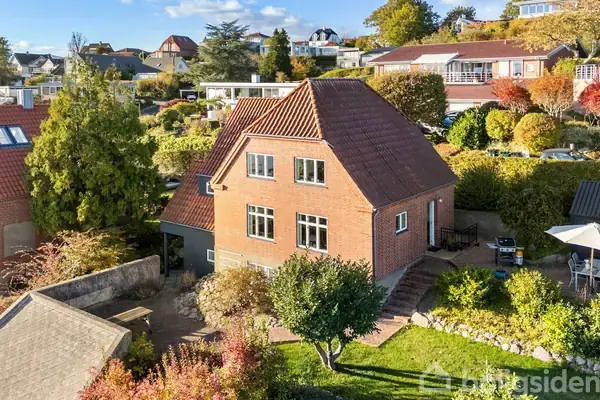 Villa på Fjordvej 85, 6000 Kolding