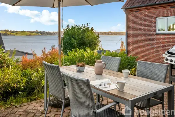 Villa på Fjordvej 85, 6000 Kolding
