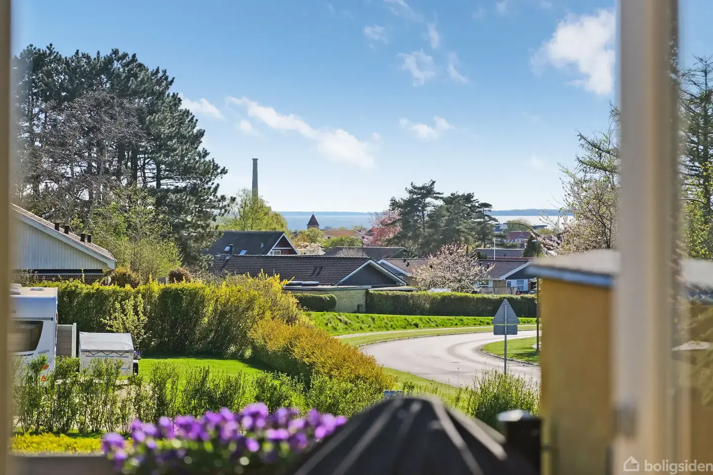 Villa på Fuglebakken 8, 5610 Assens