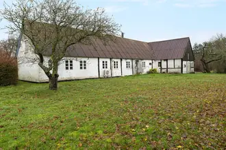 Villa på Pederskervejen 37, Pedersker, 3720 Aakirkeby