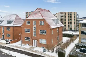 Ejerlejlighed på Christmas Møllers Vej 7, tv., Bolbro, 5200 Odense V