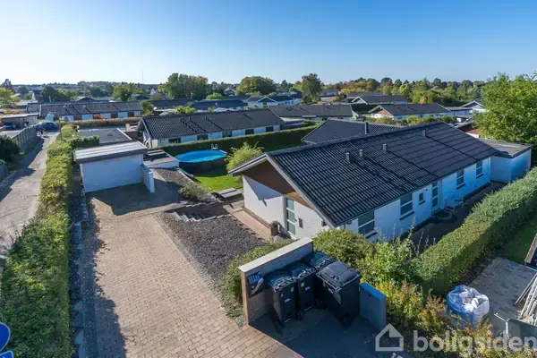 Villa på Valmuehaven 40, 2765 Smørum