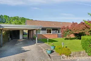 Villa på Præstemarken 17, 8960 Randers SØ
