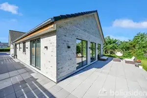 Villa på Svanevej 59, 4000 Roskilde