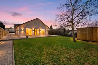 Villa på Svanevej 59, 4000 Roskilde