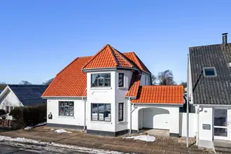 Villa på Aalborgvej 27, Hornum, 9600 Aars