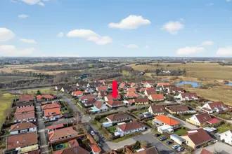 Villa på Brøndsted 311, 3670 Veksø Sjælland