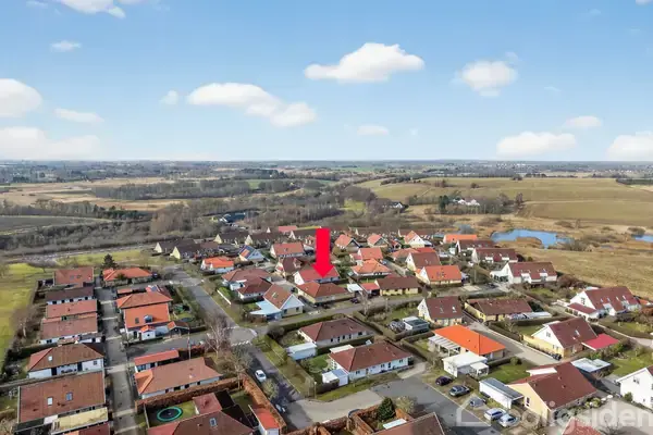 Villa på Brøndsted 311, 3670 Veksø Sjælland