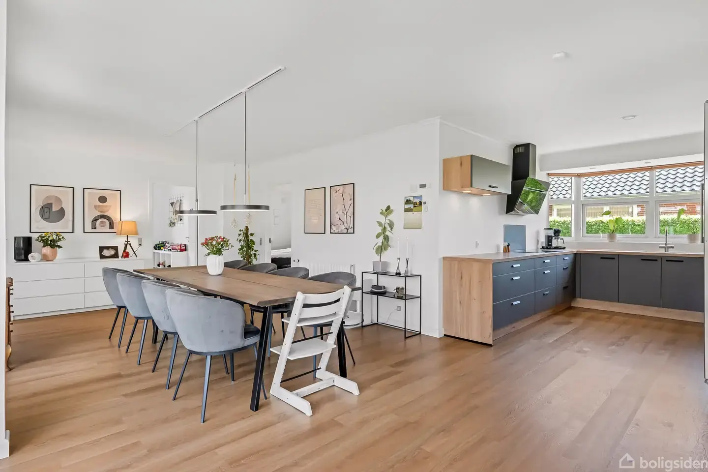 Villa på Sneppevej 37, 6851 Janderup Vestj