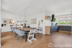 Villa på Sneppevej 37, 6851 Janderup Vestj