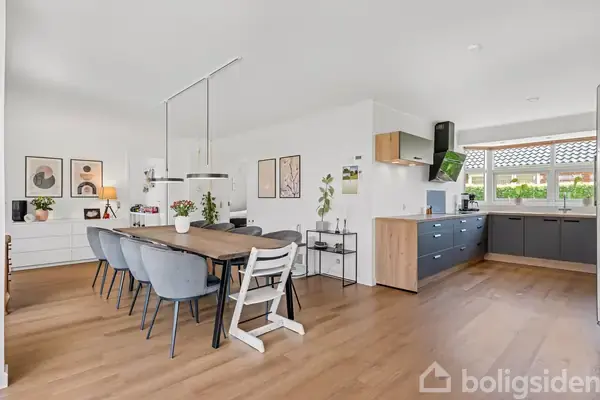 Villa på Sneppevej 37, 6851 Janderup Vestj