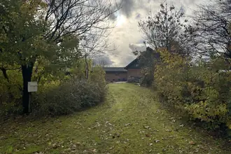 Villa på Krarupvej 24, 6862 Tistrup