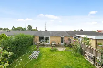 Rækkehus på Nymarks Vænge 26, 4000 Roskilde