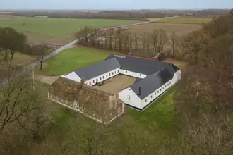 Landejendom på Krøjgårdvej 4, 7400 Herning