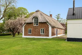 Landejendom på Krøjgårdvej 4, 7400 Herning