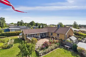 Villa på Hjortevænget 14, 4760 Vordingborg