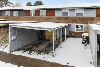 Rækkehus på Duedalen 28, 5240 Odense NØ