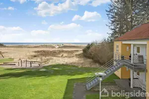 Fritidsbolig på Portlandsvej 135, 9370 Hals