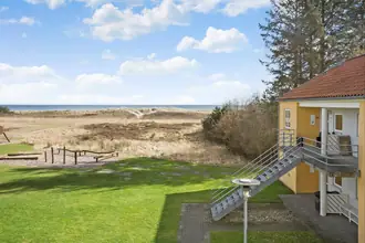Fritidshus på Portlandsvej 135, 9370 Hals