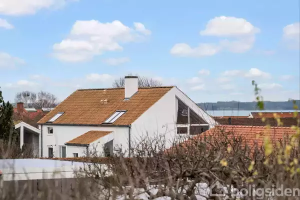 Villa på Hovmarksvej 130, 8700 Horsens