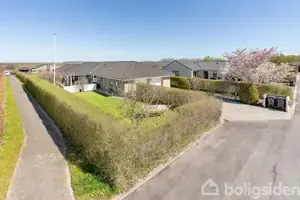 Villa på Granatvænget 19, 8464 Galten