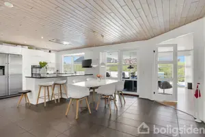 Villa på Granatvænget 19, 8464 Galten